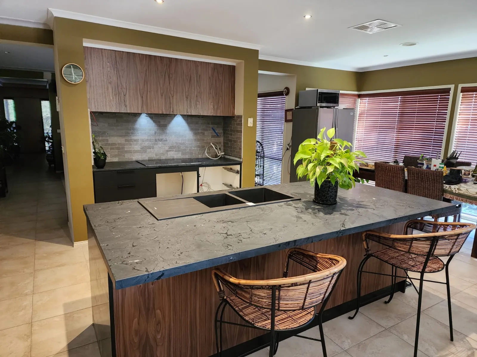 Point Cook Renovation